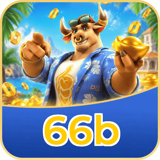 66b Logo 1