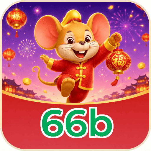 66b Logo 3