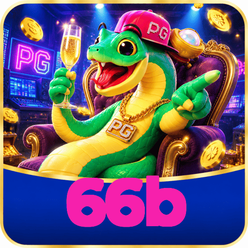 66b Logo 2